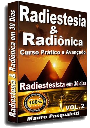 curso de radiestesia em 30dias pratico e avanado
