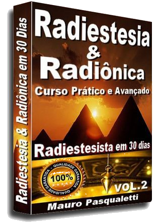 curso de radiestesia em 30dias pratico e avançado