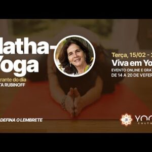 Hatha-Yoga e a Saúde Perfeita