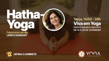 Hatha-Yoga e a Saúde Perfeita