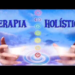 Terapia Holística funciona?