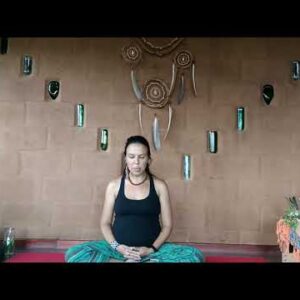 Yoga e Saúde – Prática especial: encerramento do ciclo/2020