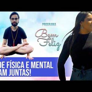 Benefícios do Yoga para a Saúde Mental | Psi Sara Vieira