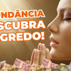 Oração Poderosa para Atrair Dinheiro e Prosperidade | Abundância Financeira e Gratidão Divina