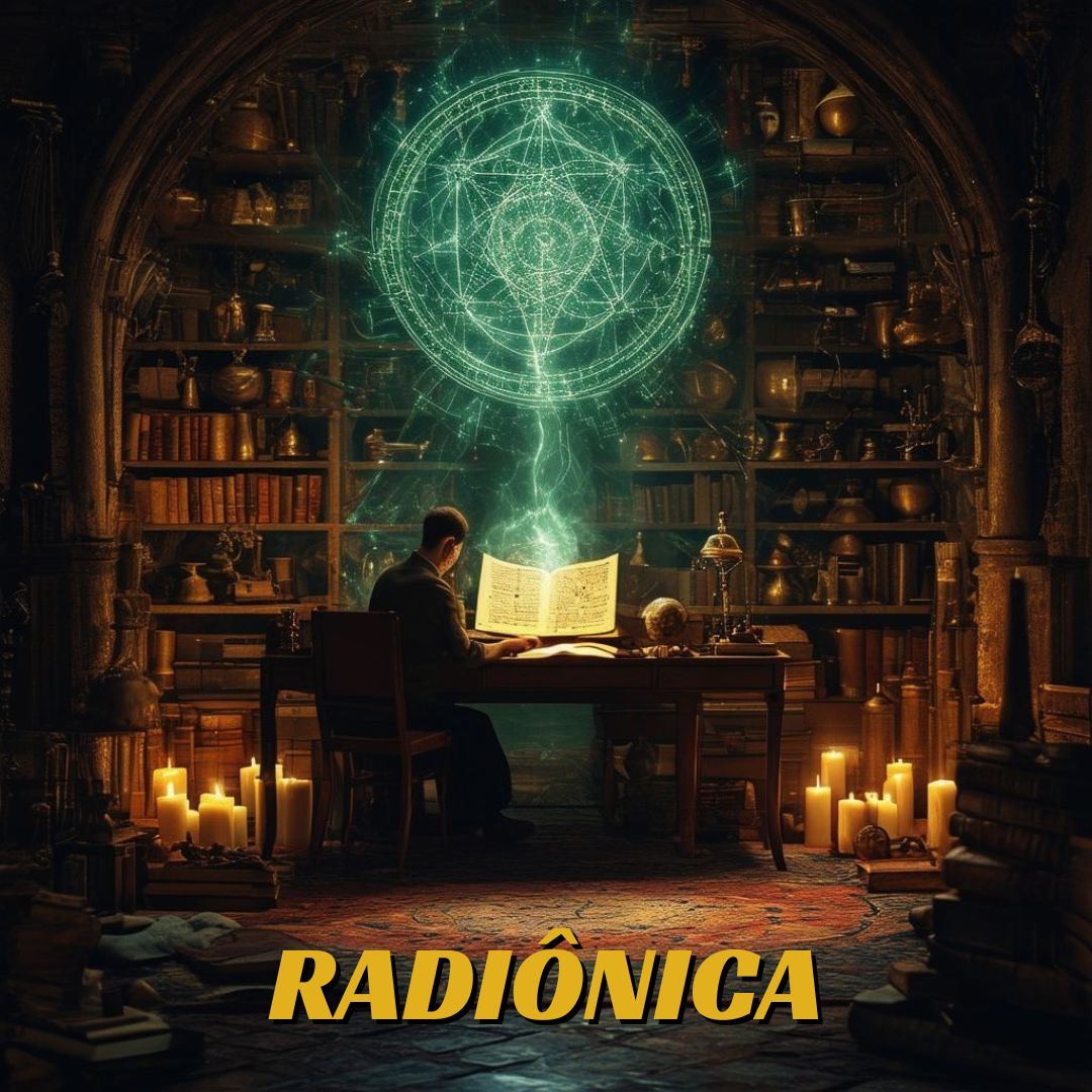 radiônica