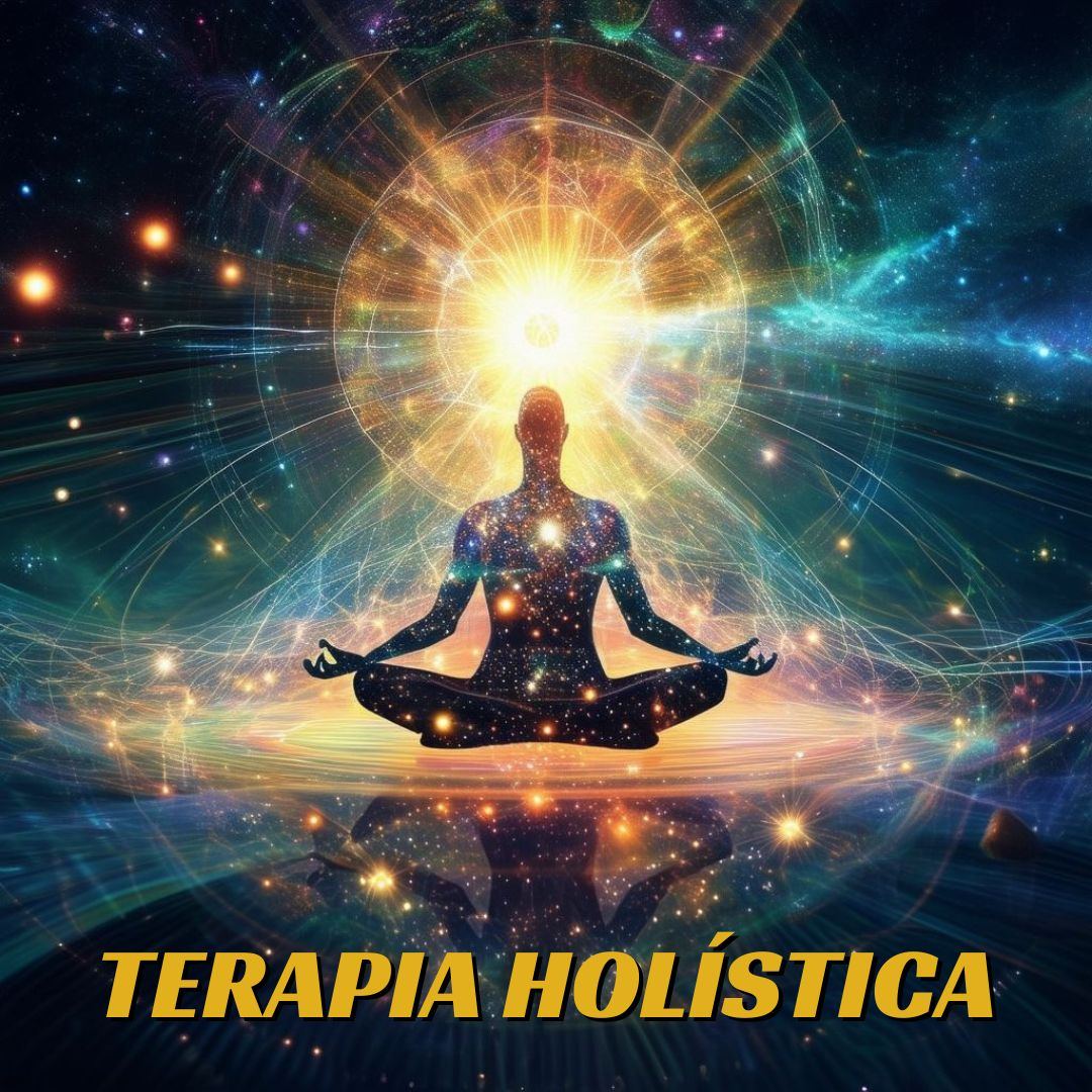 terapia holística