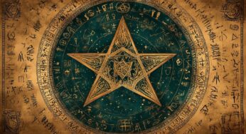 Tetragrammaton: O Símbolo Místico e Seu Significado Profundo