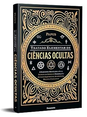 ciências ocultas