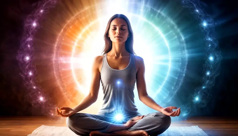 despertar espiritual e suas transformações energéticas