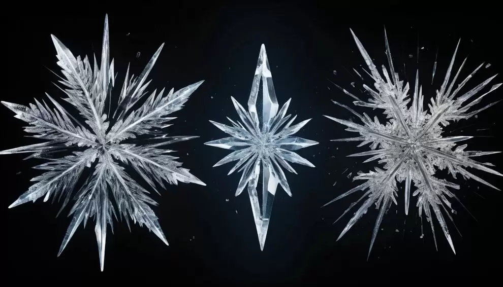 experimento de Masaru Emoto